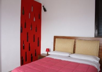 Bed And Breakfast Casa Solare Rakalia